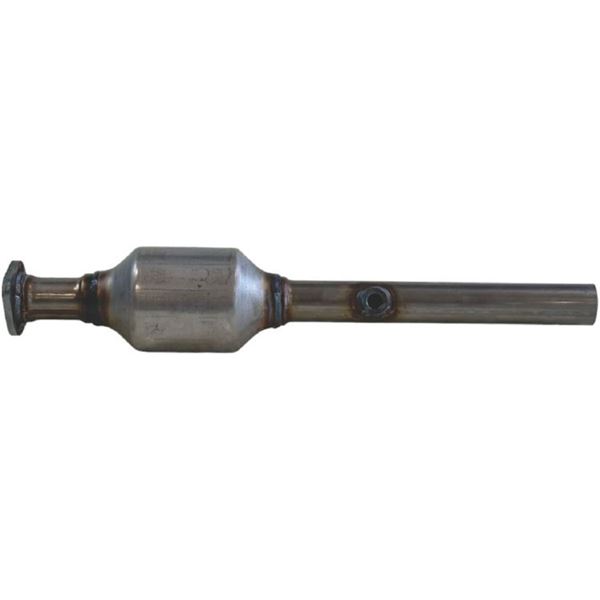 1 catalyseur Bosal 090147