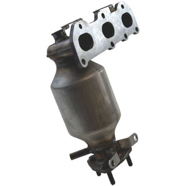 1 catalyseur Bosal 090149