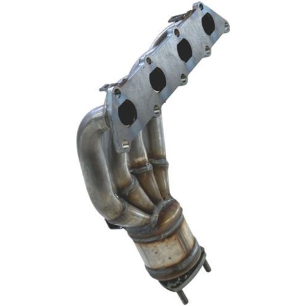 1 catalyseur Bosal 090150