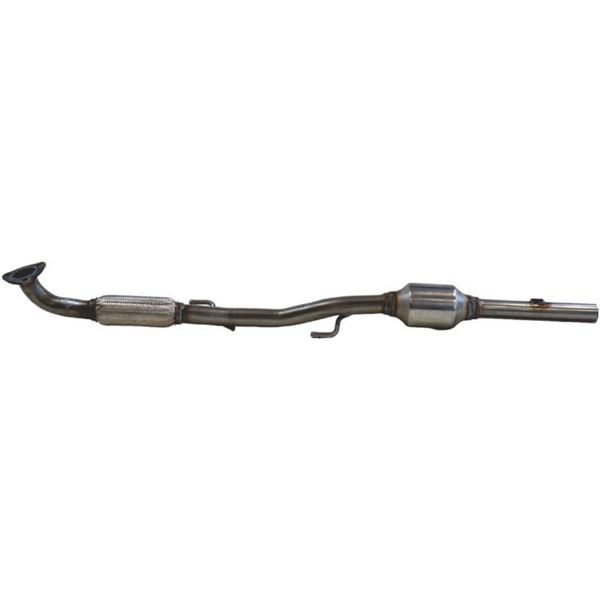 1 catalyseur Bosal 090151
