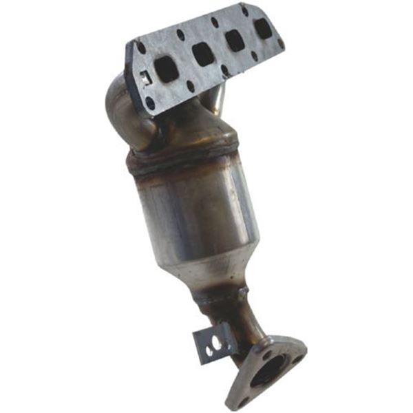 1 catalyseur Bosal 090157