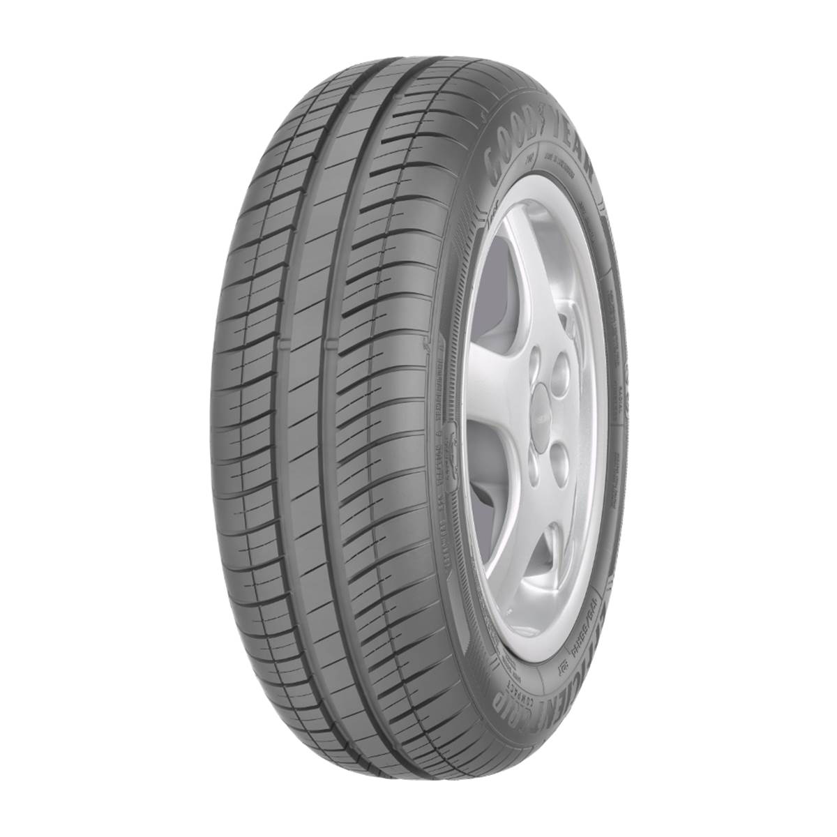 Pneu Goodyear Été - EfficientGrip Compact 175/70R14 88T