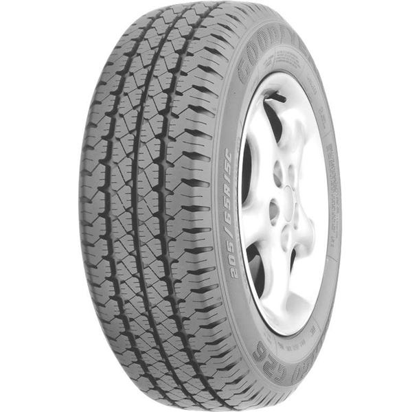 Pneu Camionnette Goodyear 215/70R15 109S Cargo G26