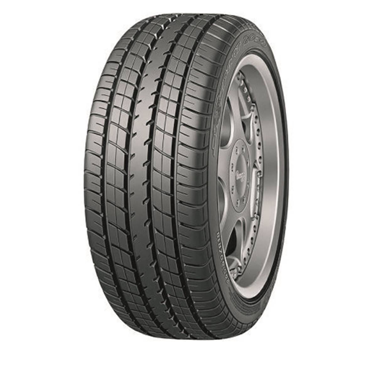 Pneu Dunlop Été - Enasave 2030 145/65R15 72S