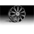 Jante MOMO Europe  Carbon Black 7x16 5x112ET40