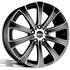 Jante MOMO Europe  Carbon Black 7x16 5x112ET40