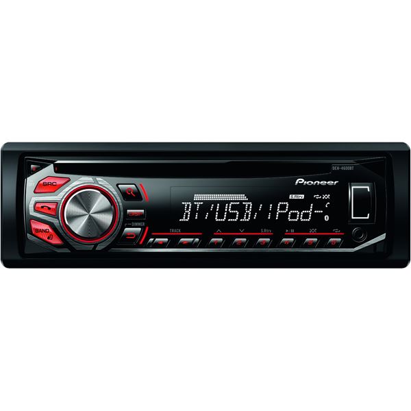 Autoradio Pioneer DEH-4600BT