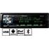 Autoradio Bluetooth Pioneer MVH-X560BT