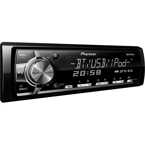 Autoradio Bluetooth Pioneer MVH-X560BT