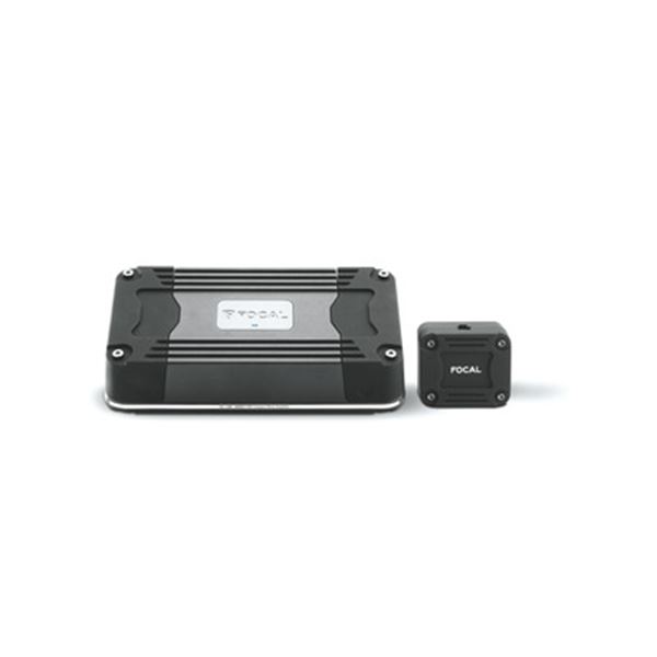 Amplificateur Focal FD 1.350