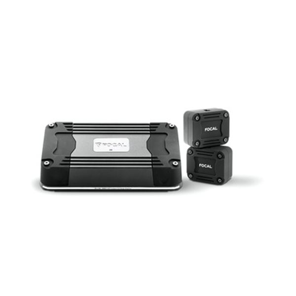 Amplificateur Focal FD 4.350