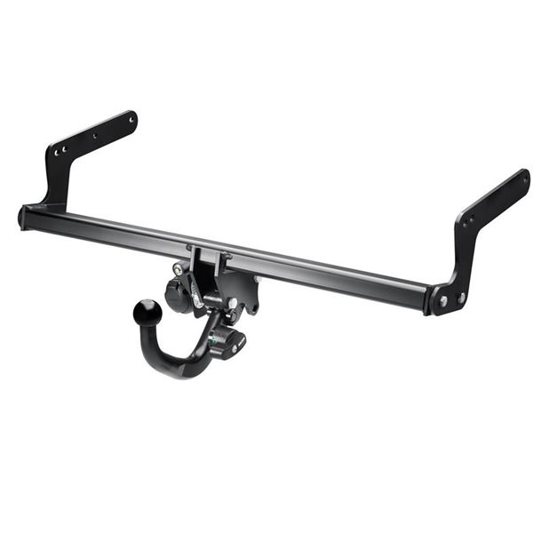 Attelage démontable sans outils BRINK 558400