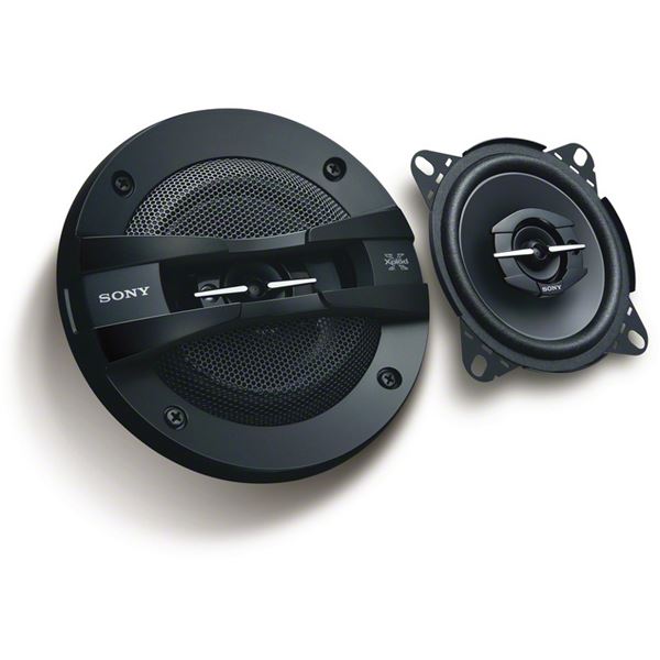 Haut-parleurs Sony XS-GT1038F