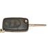 Coque de clé pour Volkswagen Audi 304