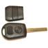 Coque de clé pour BMW BMW25