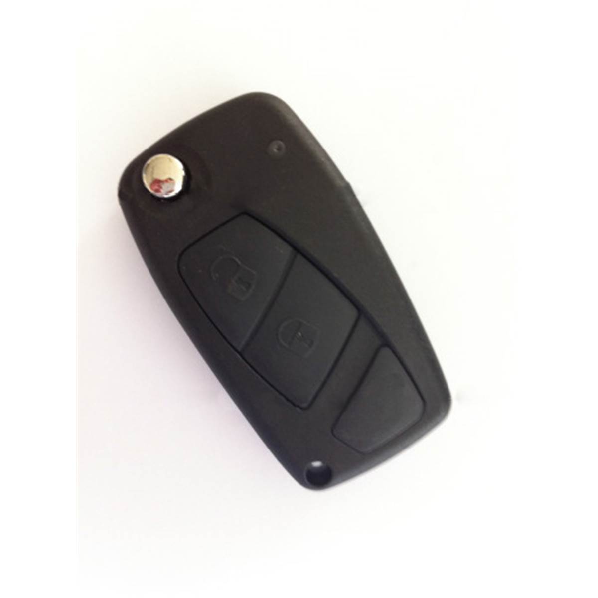 Coque de clé pour Fiat FIA205