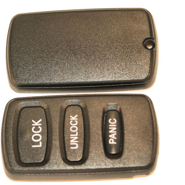 Coque de clé pour Mitsubish MIT301