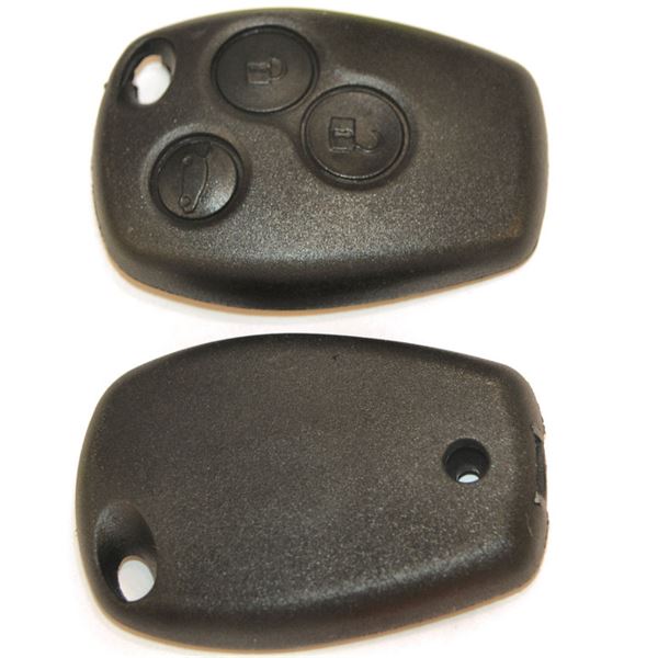 Coque de clé pour Renault Laguna/Clio