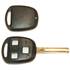 Coque de clé pour TOYOTA TOY31