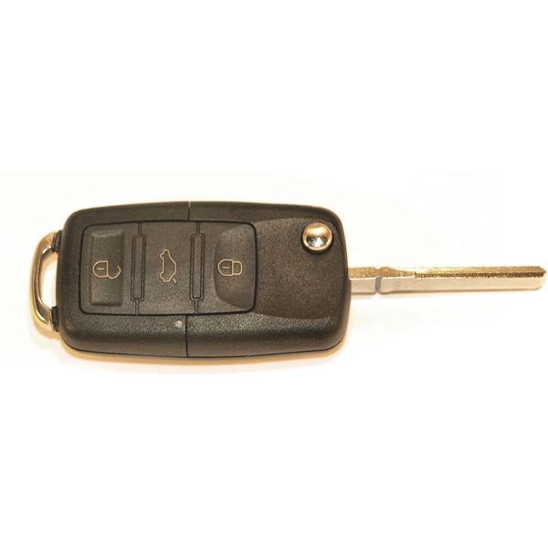 Coque clé de voiture - Coques clés auto - Feu Vert