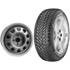 Pack Jante tôle + Pneu hiver Continental WinterContact TS850 185/65R15 88T