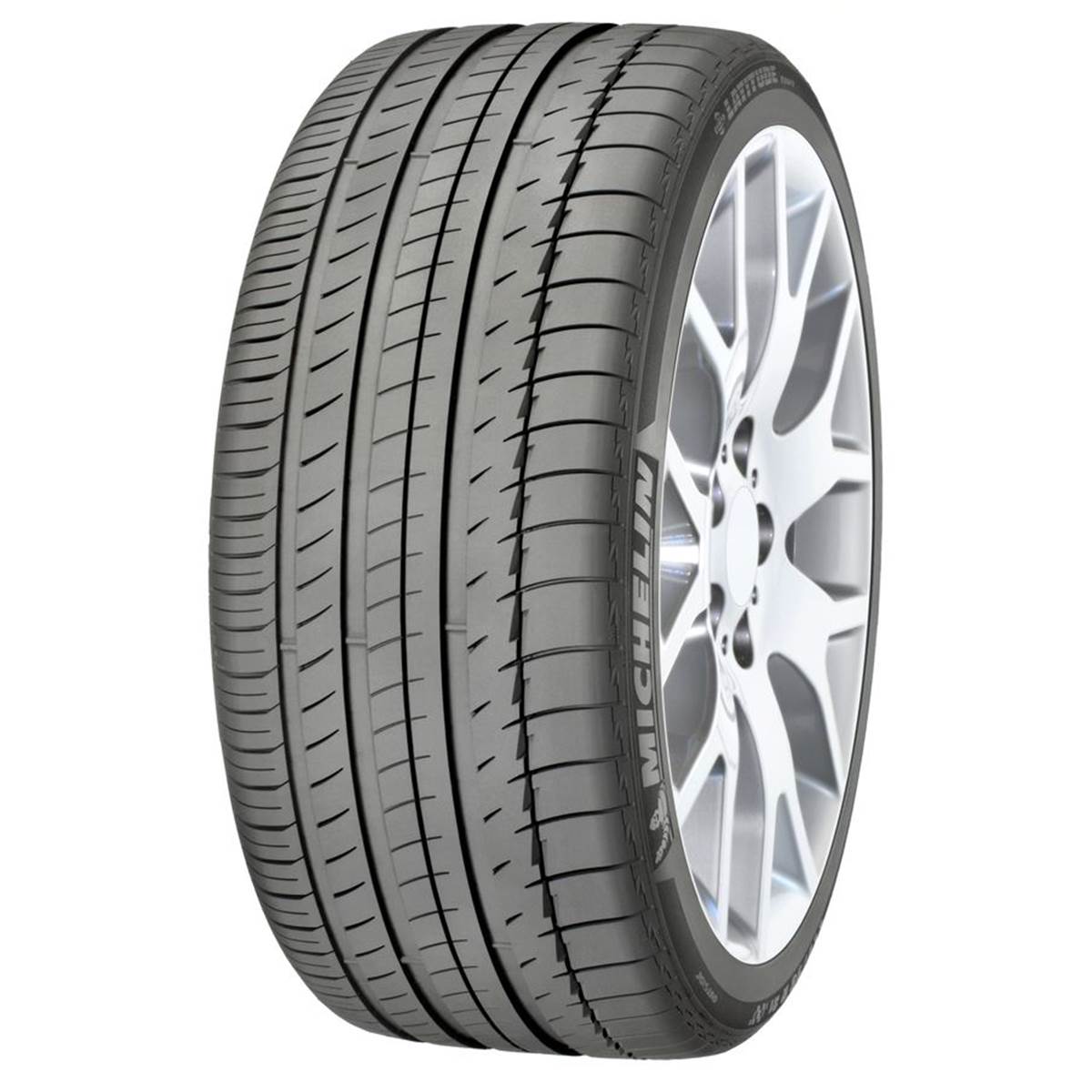 Pneu 4X4 MICHELIN 275/45R21 110Y Latitude Sport XL