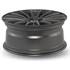 Jante Racer Heli x Gun 15 pouces 5 x 108 ET 35