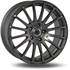Jante Racer Heli x Gun 15 pouces 5 x 114,3 ET 42