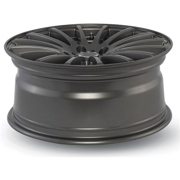 Jante Racer Heli x Gun 15 pouces 5 x 114,3 ET 42