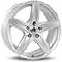 Jante aluminium Racer 17 pouces Argent Ice