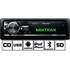 Autoradio Bluetooth Pioneer DEH-X9600BT