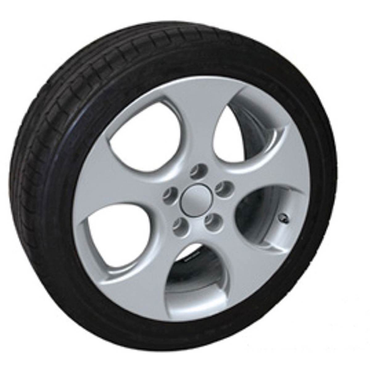 Film De Protection Spray Pour Jantes Métal Argenté 2 X 400 Ml Foliatec