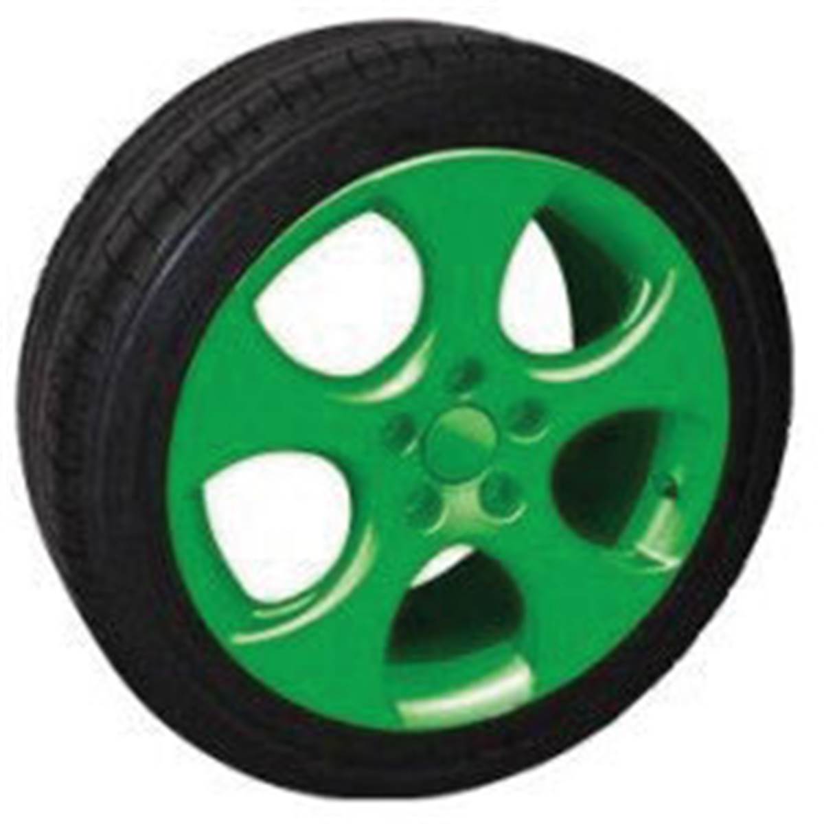 Film De Protection Spray Pour Jantes Vert Vif 2 X 400 Ml Foliatec