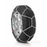 2 Chaînes neige TIRE CHAINS n°45 E9