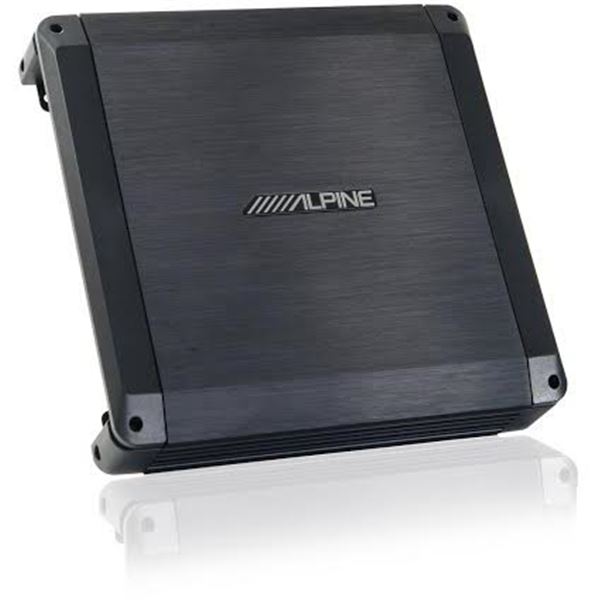 Amplificateur Alpine BBX-T600