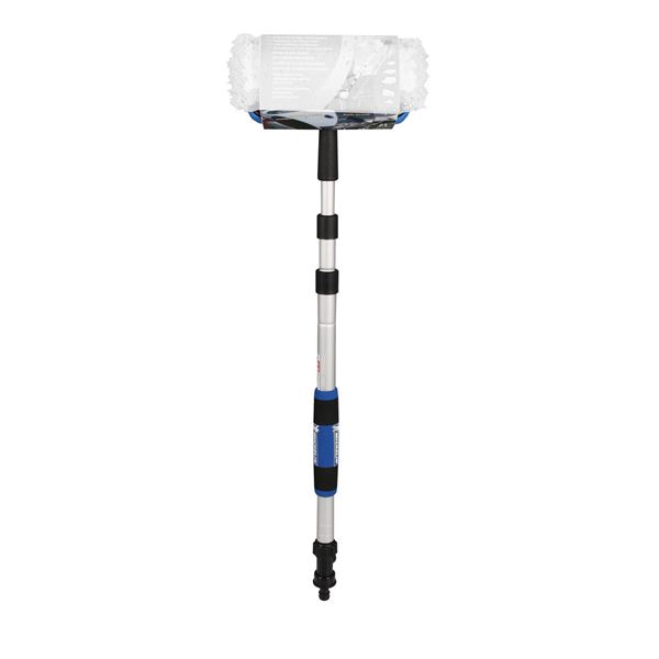 Brosse de lavage télescopique Michelin