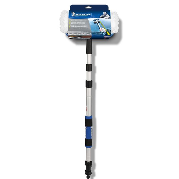 Brosse de lavage télescopique Michelin