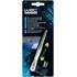 Brin d'antenne auto aluminium profilé WRC