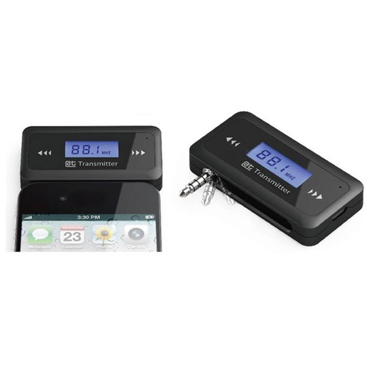 Transmetteur Fm Auto-t