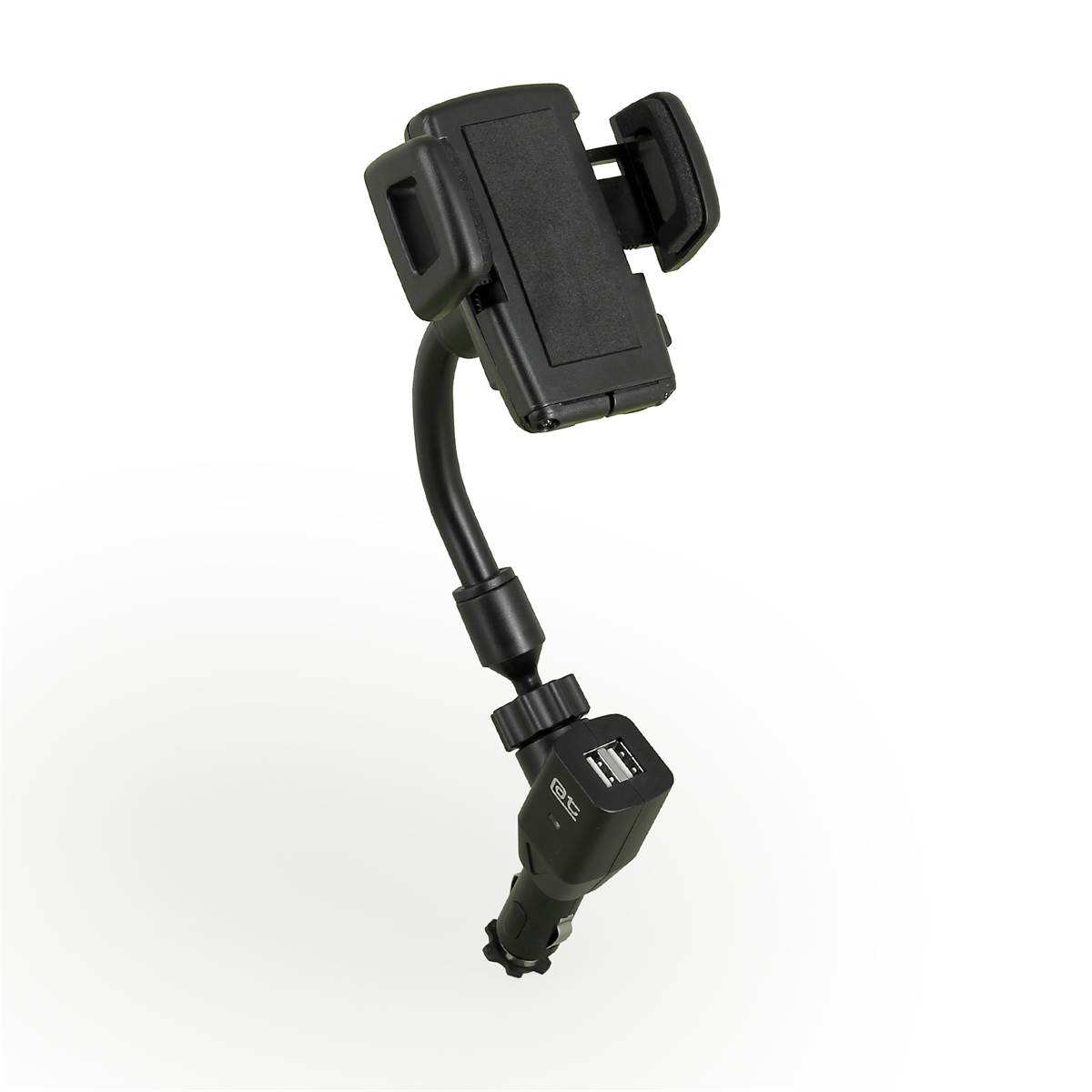 Support Actif Orientable Pour Smartphones/gps Auto-t
