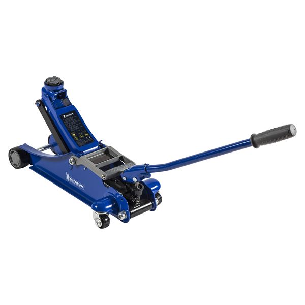 Cric hydraulique rouleur 1,8T MICHELIN