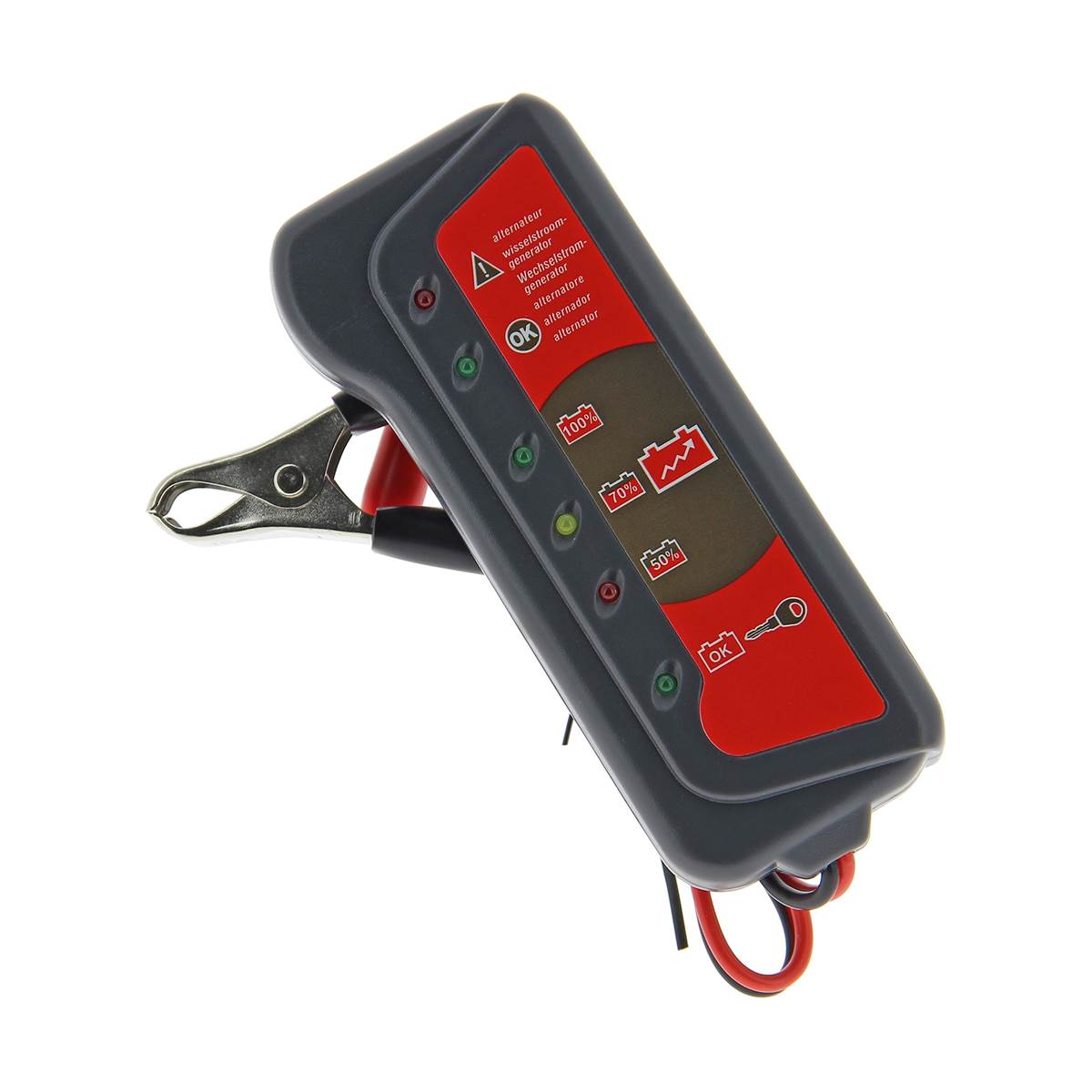 Contrôleur De Charge Électronique Xltech