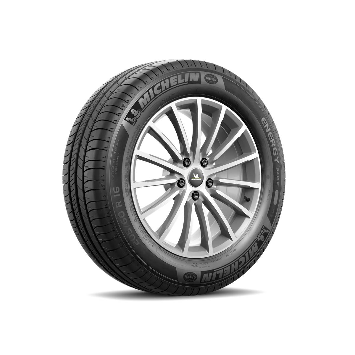 Pneu Michelin Été - Energy Saver + 185/55R16 83H