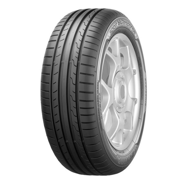 Pneu DUNLOP 185/65R14 86H Sport BluResponse
