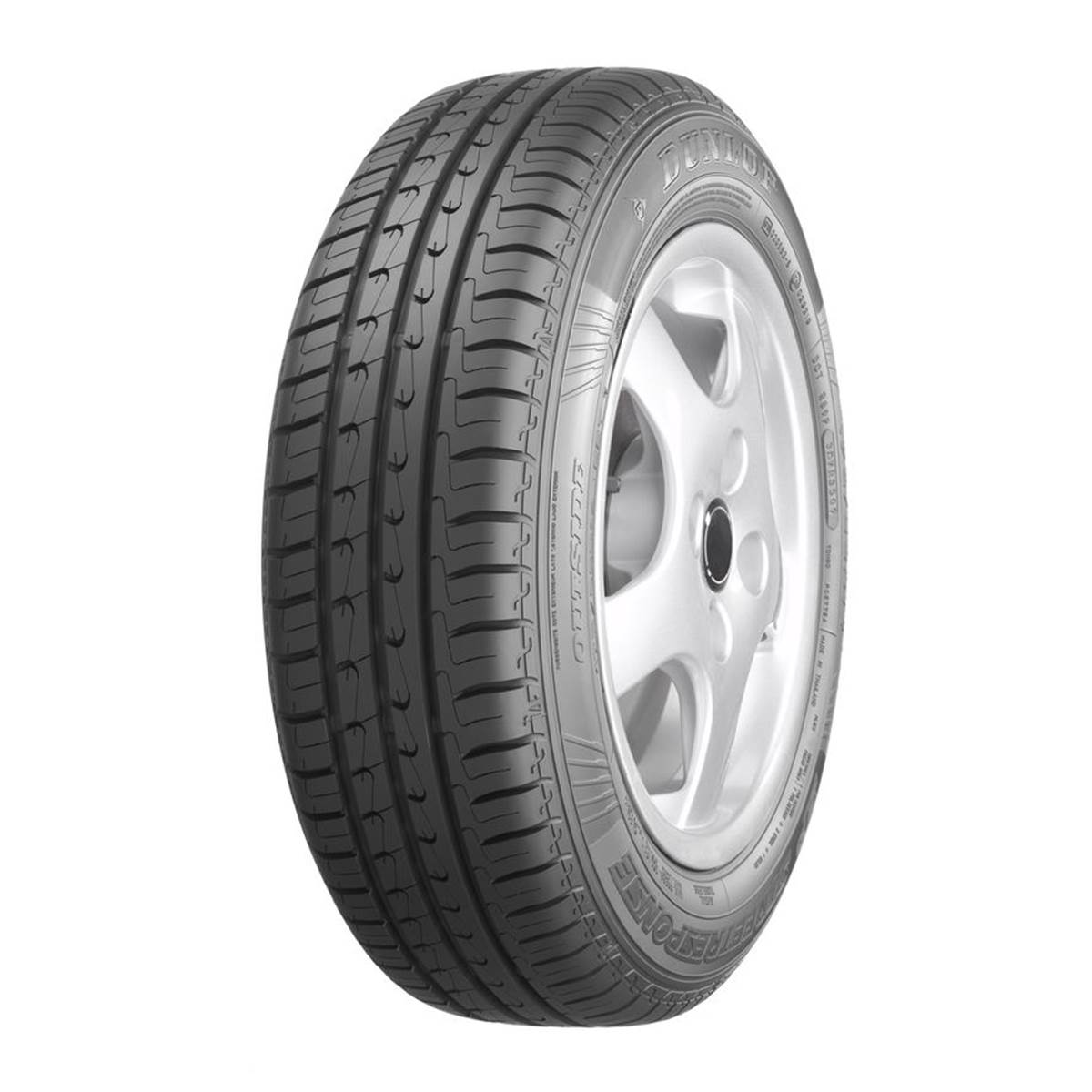 Pneu Dunlop Été - Street Response 2 185/65R15 88T