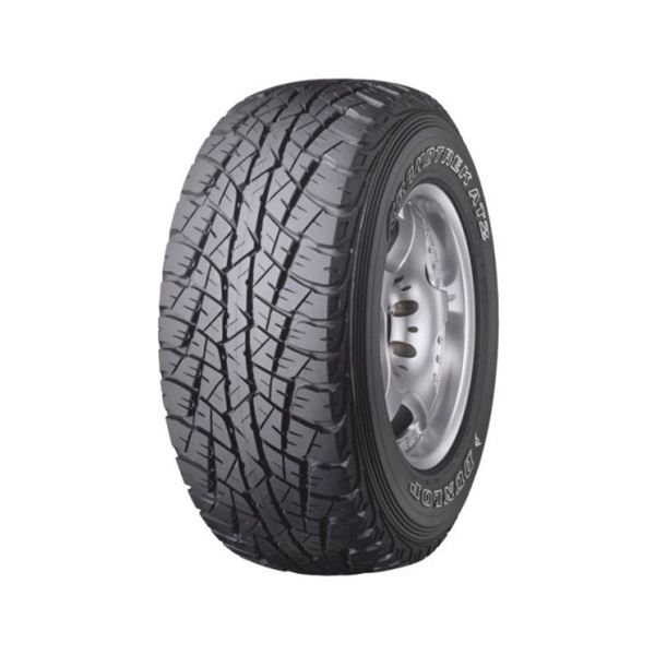 Pneu 4x4 Dunlop 215 65r16 98h Grandtrek St Feu Vert