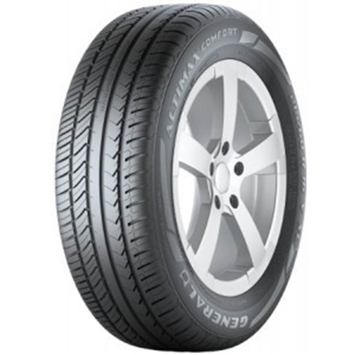Pneu General Tire Été - Altimax Comfort 185/65R15 88T