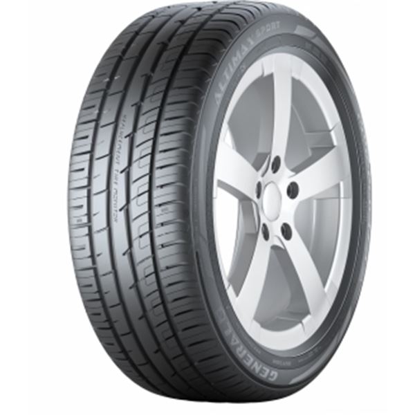 Pneu General Tire 205/55R16 94V Altimax Sport XL