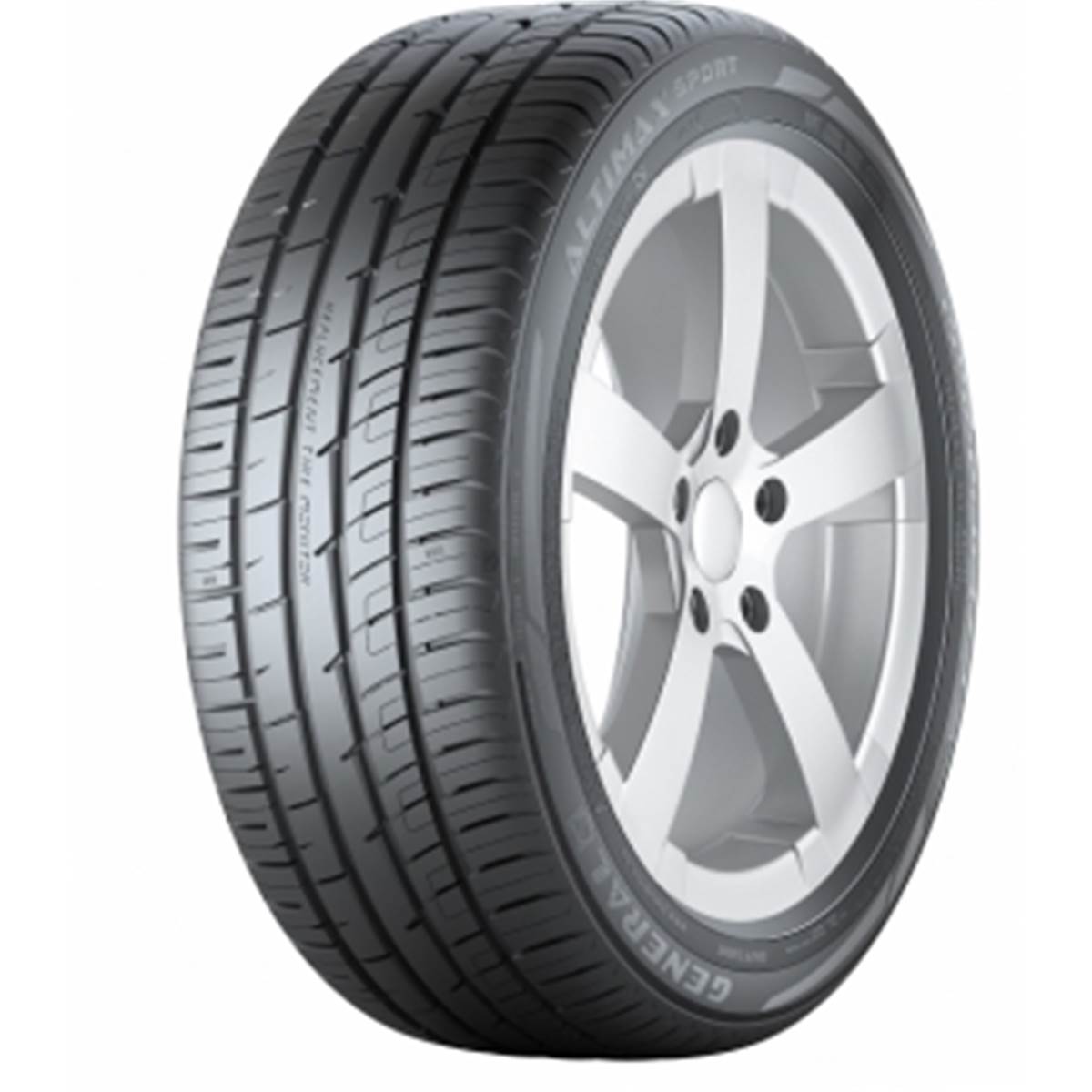 Pneu General Tire Été - Altimax Sport 245/40R17 91Y