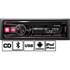 Autoradio Bluetooth Alpine CDE-183BT